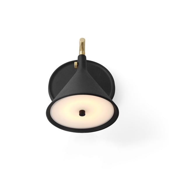 Cast LED Bathroom Vanity Light Wall Light Fixtures Audo Copenhagen