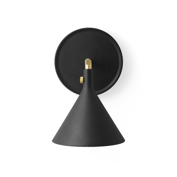 Cast LED Bathroom Vanity Light Wall Light Fixtures Audo Copenhagen