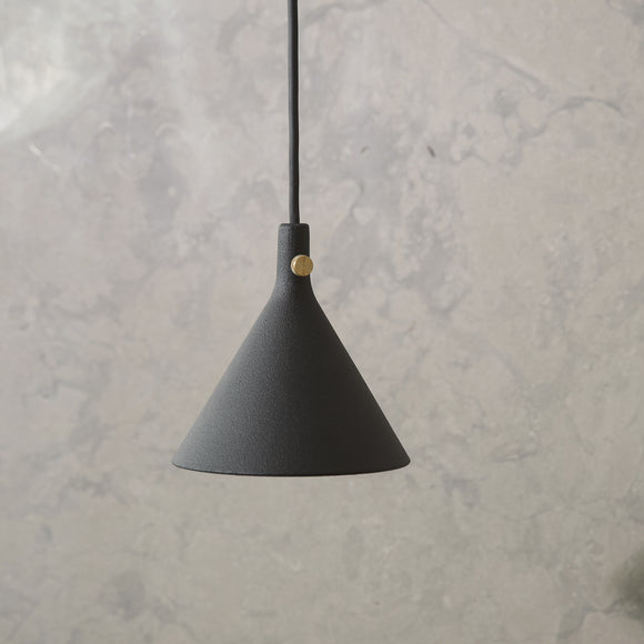 Cast LED Pendant Light Lighting Audo Copenhagen