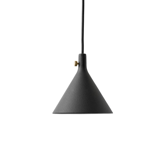 Cast LED Pendant Light Lighting Audo Copenhagen