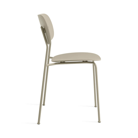Co Dining Chair Chairs Audo Copenhagen