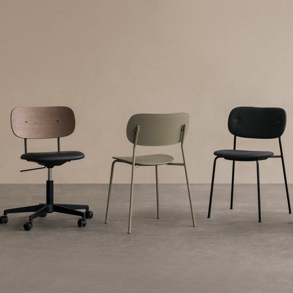 Co Dining Chair Chairs Audo Copenhagen
