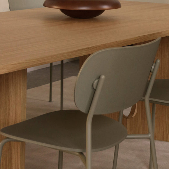 Co Dining Chair Chairs Audo Copenhagen