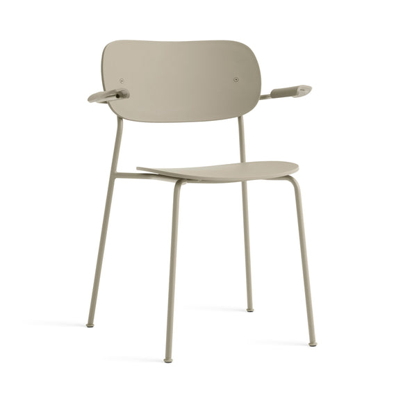 Co Dining Chair Chairs Audo Copenhagen