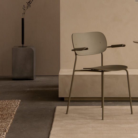 Co Dining Chair Chairs Audo Copenhagen