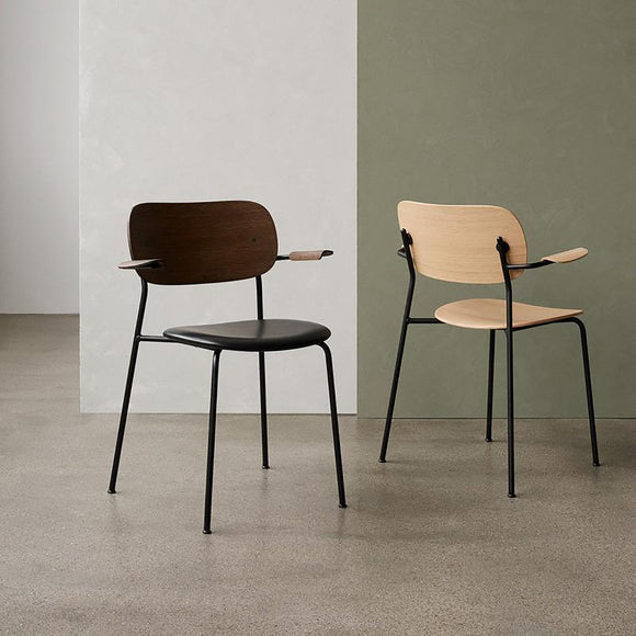 Co Dining Chair Chairs Audo Copenhagen
