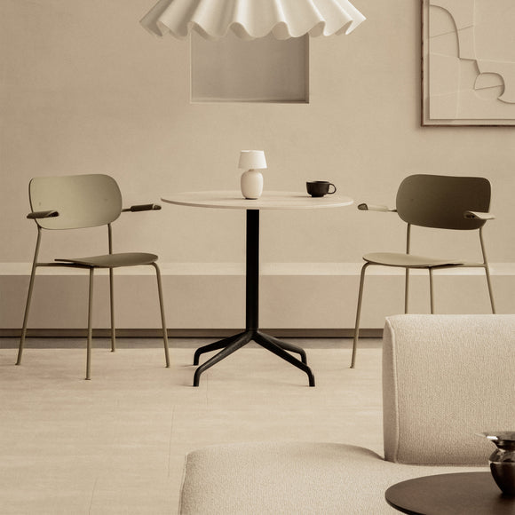 Co Dining Chair Chairs Audo Copenhagen