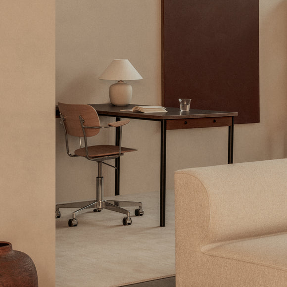 Co Dining Table Tables Audo Copenhagen