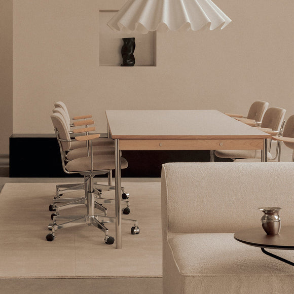 Co Dining Table Tables Audo Copenhagen