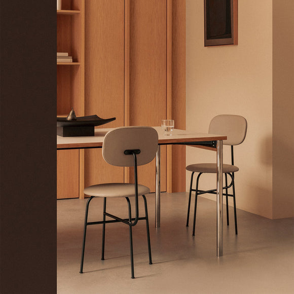 Co Dining Table Tables Audo Copenhagen