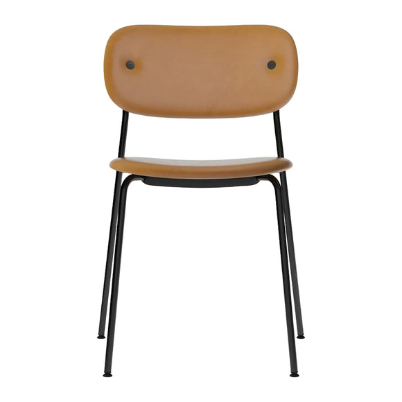 Co Fully Upholstered Chair Chairs Audo Copenhagen