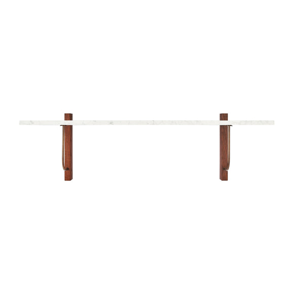 Corbel Long Shelf Bookcases & Standing Shelves Audo Copenhagen