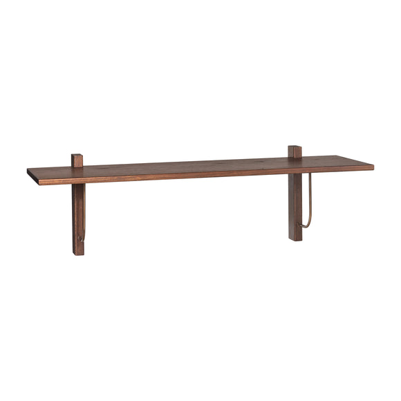 Corbel Long Shelf Bookcases & Standing Shelves Audo Copenhagen