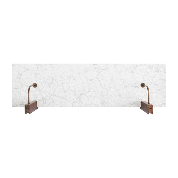 Corbel Long Shelf Bookcases & Standing Shelves Audo Copenhagen