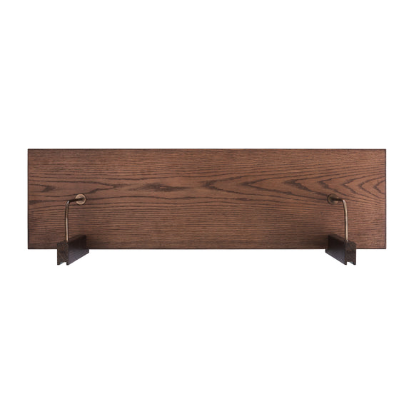 Corbel Long Shelf Bookcases & Standing Shelves Audo Copenhagen