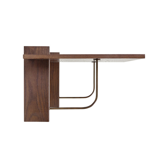 Corbel Wall Desk Desks Audo Copenhagen