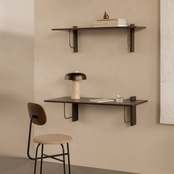 Corbel Wall Desk Desks Audo Copenhagen