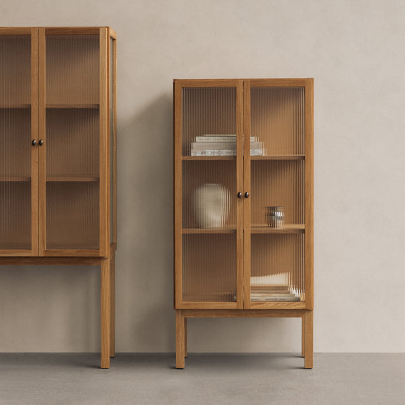 Curiosity Cabinet Sideboards Audo Copenhagen