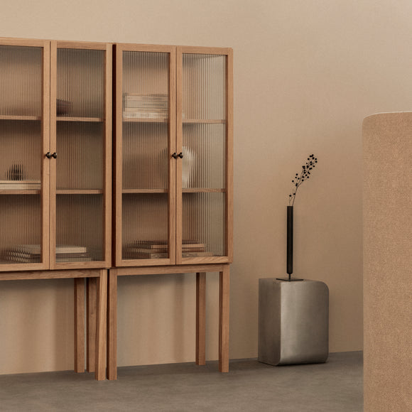 Curiosity Cabinet Sideboards Audo Copenhagen