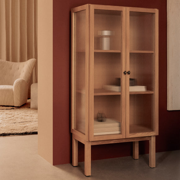 Curiosity Cabinet Sideboards Audo Copenhagen