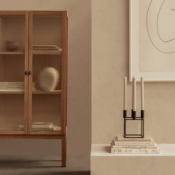 Curiosity Cabinet Sideboards Audo Copenhagen