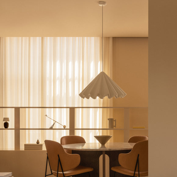 Dancing Pendant Light Lighting Audo Copenhagen