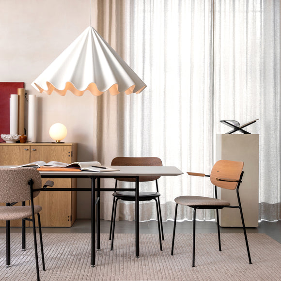 Dancing Pendant Light Lighting Audo Copenhagen