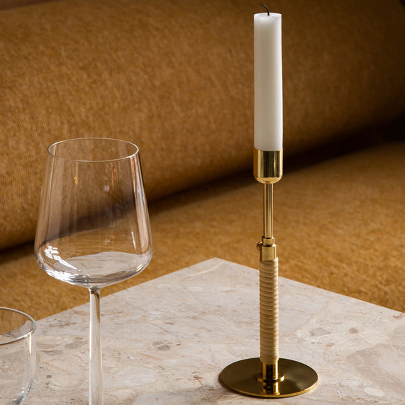 Duca Candleholder Candle Holders Audo Copenhagen