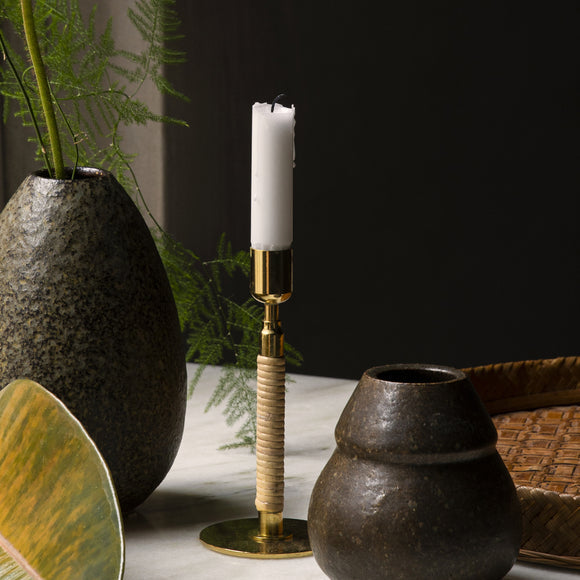 Duca Candleholder Candle Holders Audo Copenhagen