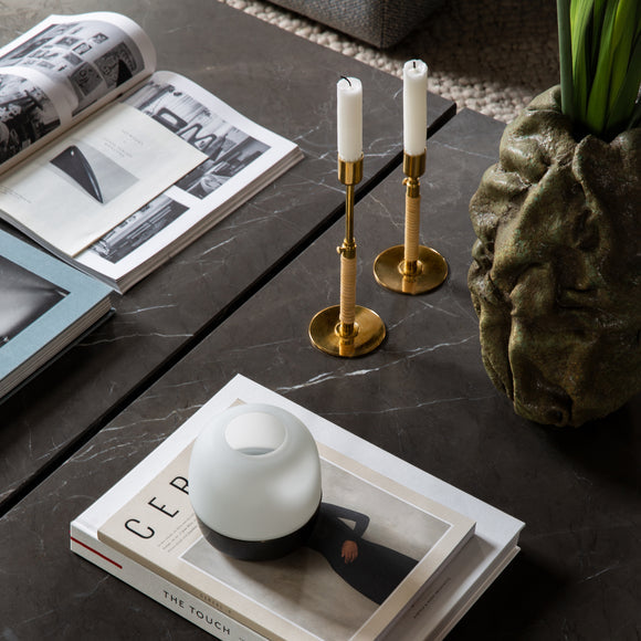 Duca Candleholder Candle Holders Audo Copenhagen