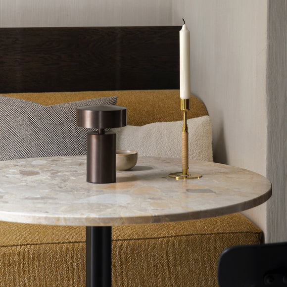 Duca Candleholder Candle Holders Audo Copenhagen