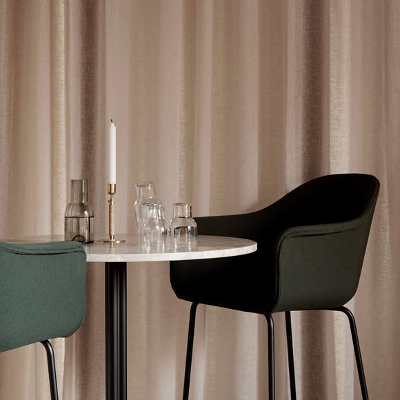 Duca Candleholder Candle Holders Audo Copenhagen