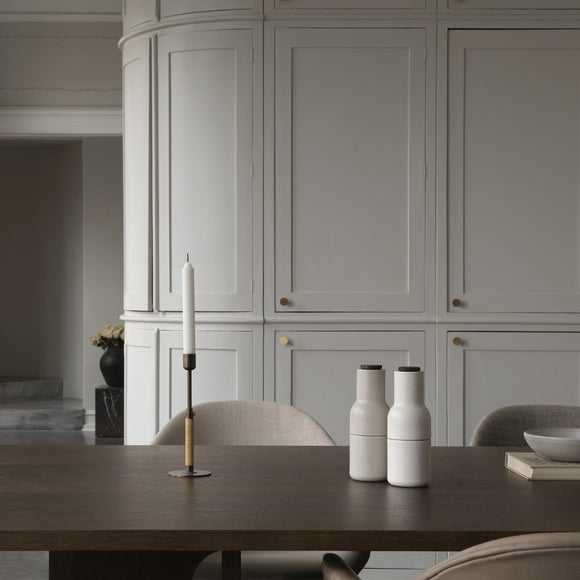 Duca Candleholder Candle Holders Audo Copenhagen