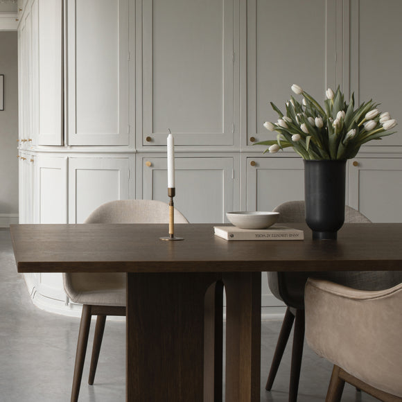 Duca Candleholder Candle Holders Audo Copenhagen