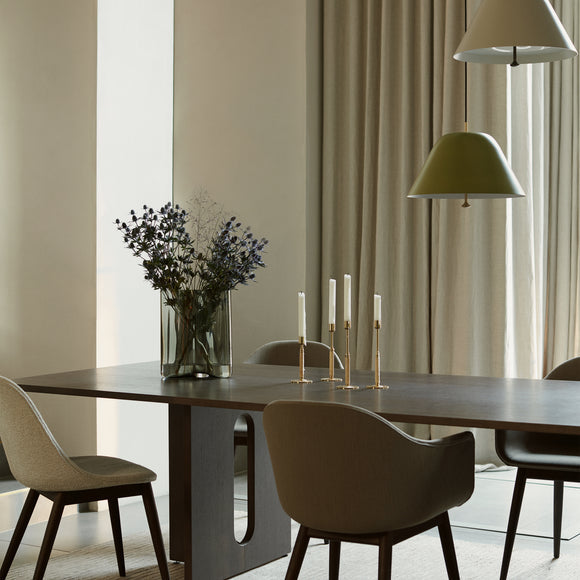 Duca Candleholder Candle Holders Audo Copenhagen