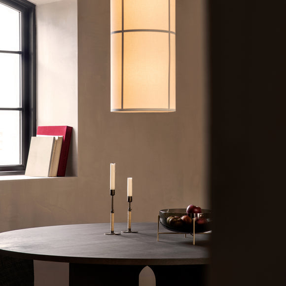 Duca Candleholder Candle Holders Audo Copenhagen