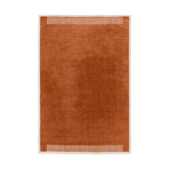 Duomo Rectangular Rug Rugs Audo Copenhagen