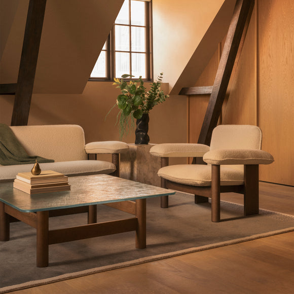 Duomo Square Rug Rugs Audo Copenhagen