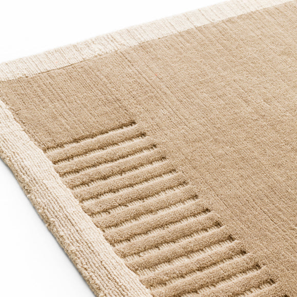 Duomo Square Rug Rugs Audo Copenhagen