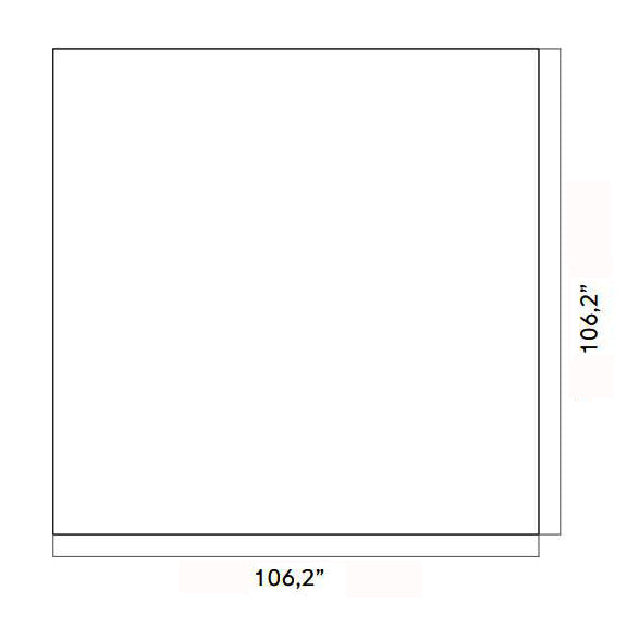 Duomo Square Rug Rugs Audo Copenhagen