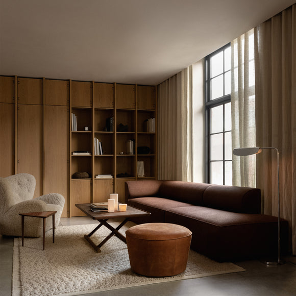 Eave Modular Open Sofa Sofas Audo Copenhagen