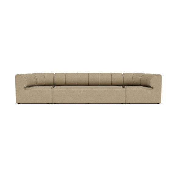 Eave Seamline 4-Seater Sofa Sofas Audo Copenhagen