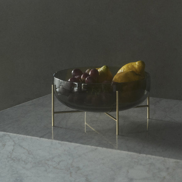 Echasse Bowl Dinnerware Audo Copenhagen