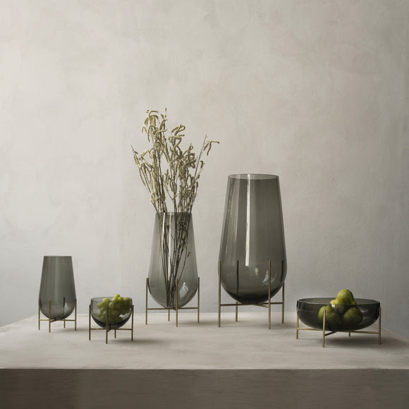 Echasse Bowl Dinnerware Audo Copenhagen