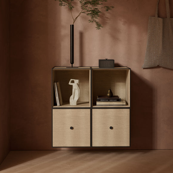 Frame Storage Box Decor Audo Copenhagen