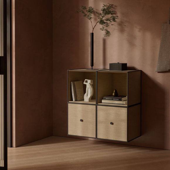 Frame Storage Box Decor Audo Copenhagen