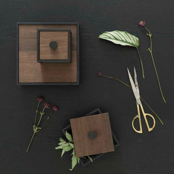 Frame Storage Box Decor Audo Copenhagen