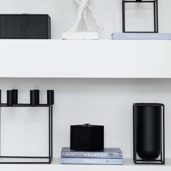 Frame Storage Box Decor Audo Copenhagen