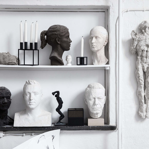 Frame Storage Box Decor Audo Copenhagen