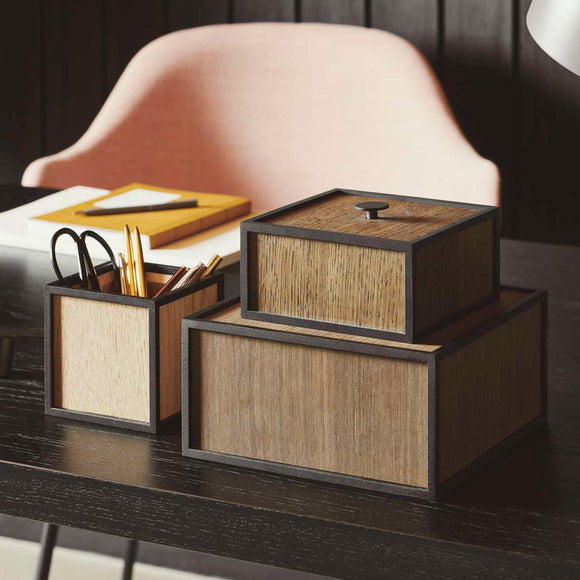 Frame Storage Box Decor Audo Copenhagen